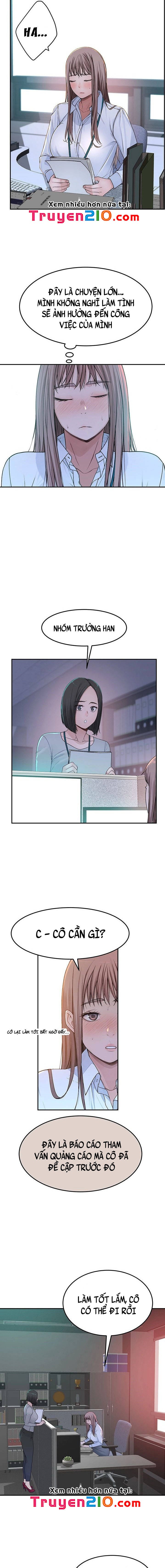 giữa hai ta chapter 41 8