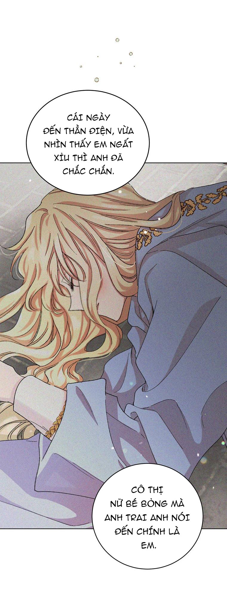 cách để em bảo vệ anh chapter 45.1 46