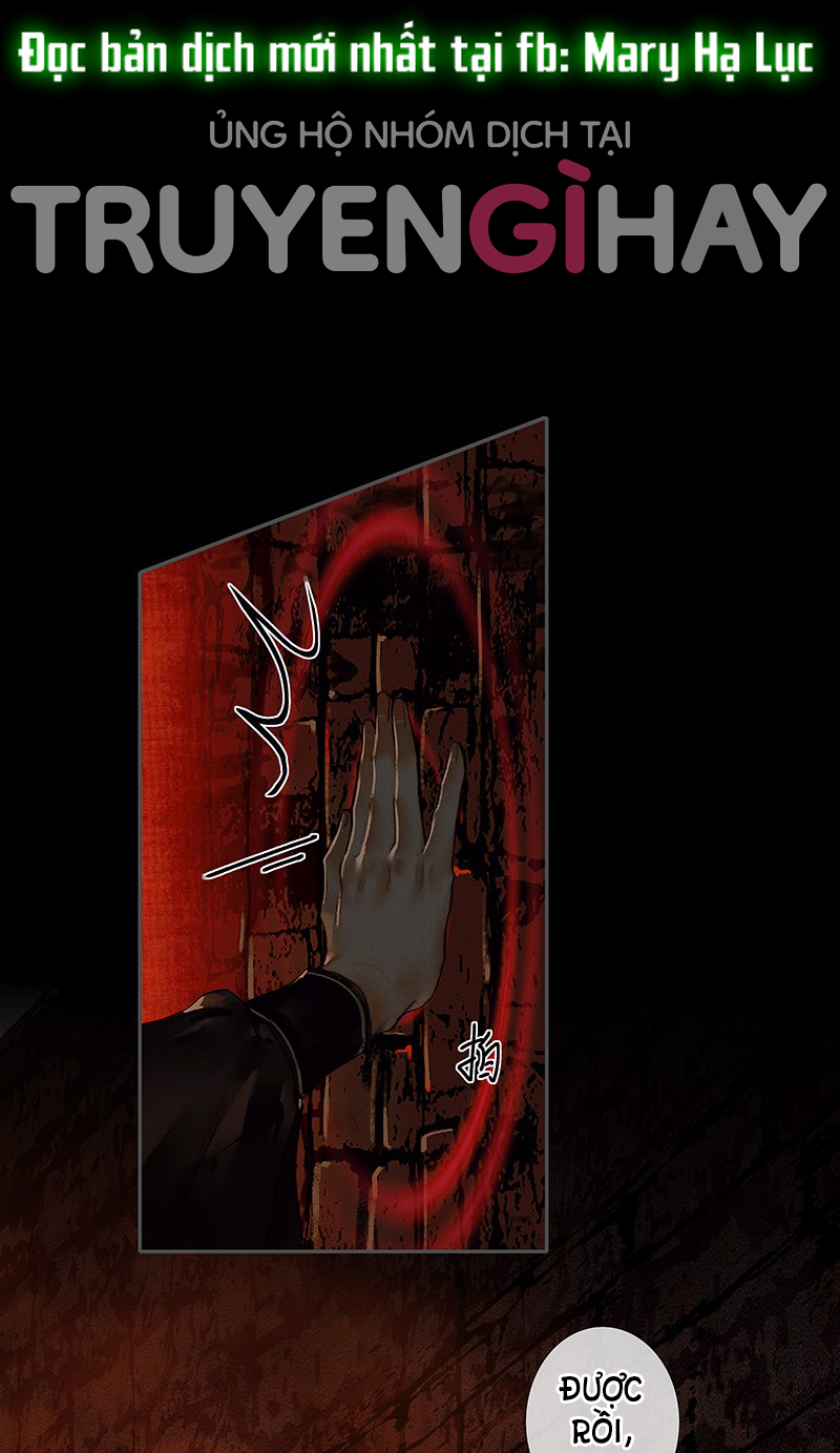 thiên quan tứ phúc - bách vô cấm kỵ chapter 49.2 1