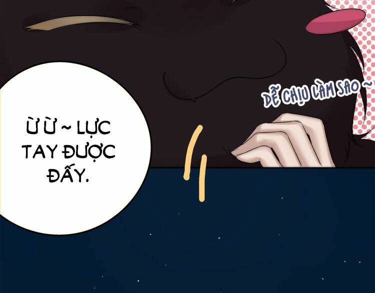 viện bảo tàng tâm nguyện chapter 3.1 35