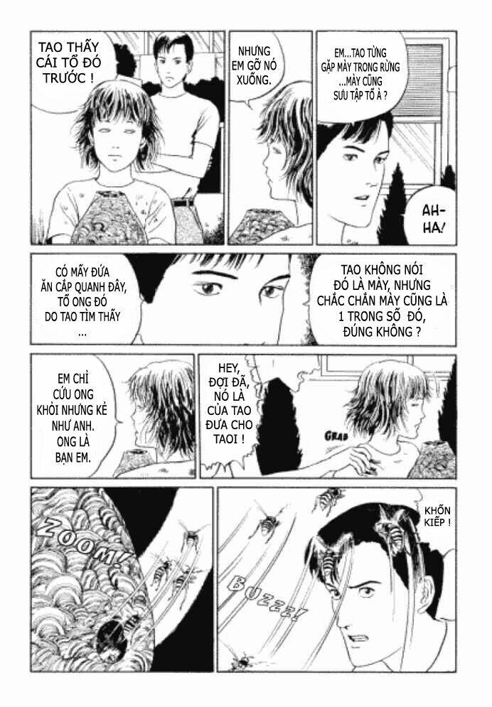 flesh colored horror chapter 3 13