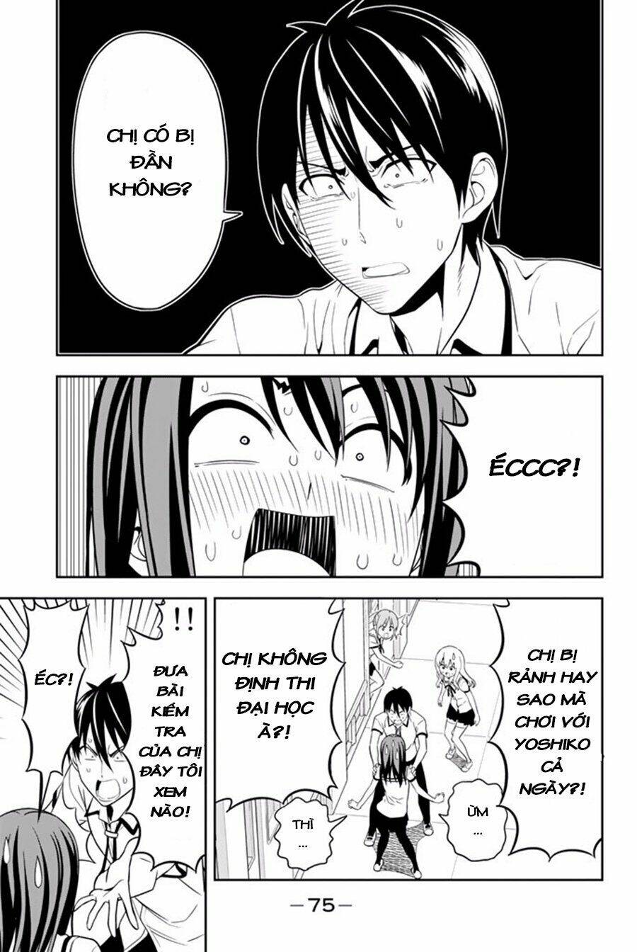 aho girl chapter 116 10