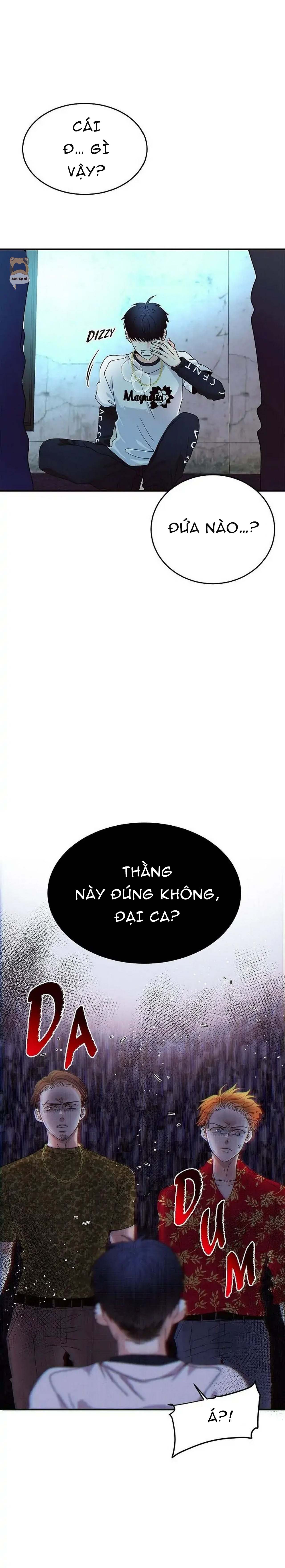 mối quan hệ phù hợp chapter 6 22