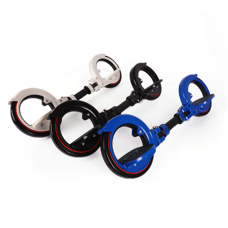 Xe Cân Bằng Thể Thao Dạng Xoắn CX SERPENTS SCOOTER