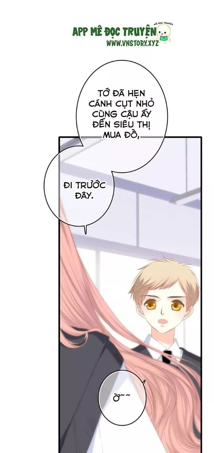 con tim rung động 2 chapter 97 19