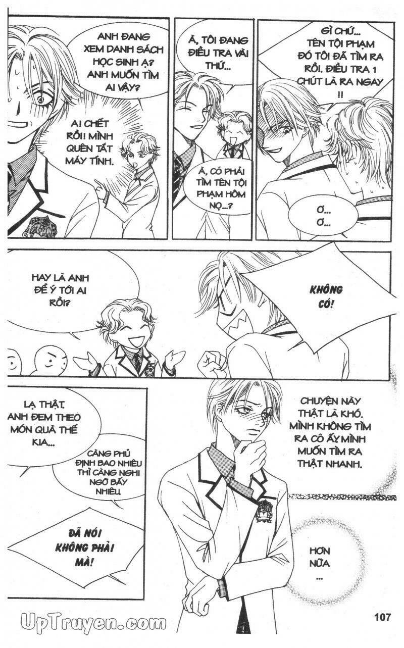 cinderella man chapter 1 107