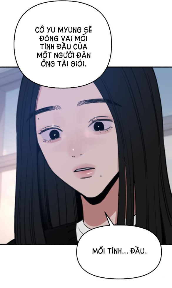 nàng thơ nổi tiếng - nàng thơ myung chapter 7.1 9