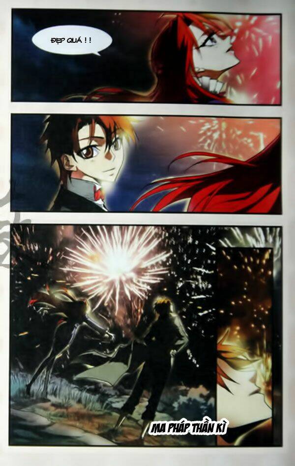 long tộc chapter 22 19