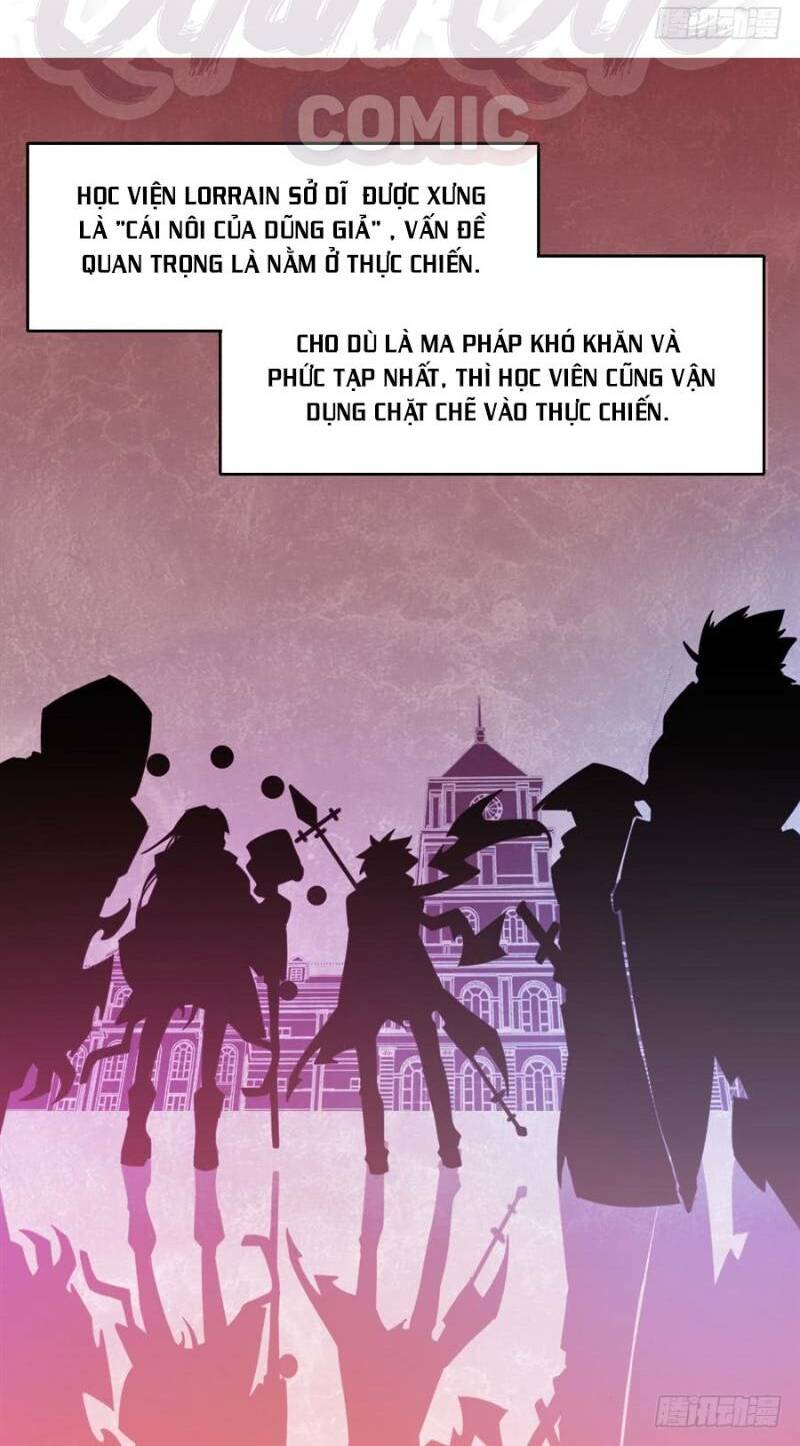 nhặt ma vương về làm nữ hầu chapter 4 29