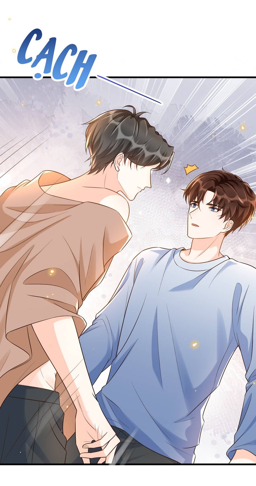 ngọt không ngừng nghỉ chapter 19 19