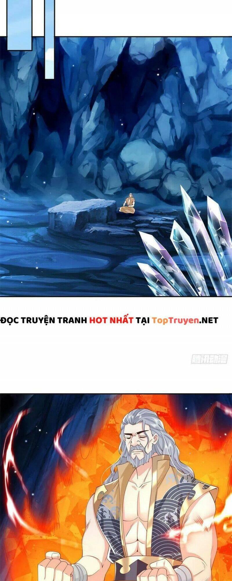 Ta Trở Về Từ Thế Giới Tu Tiên chapter 145 10