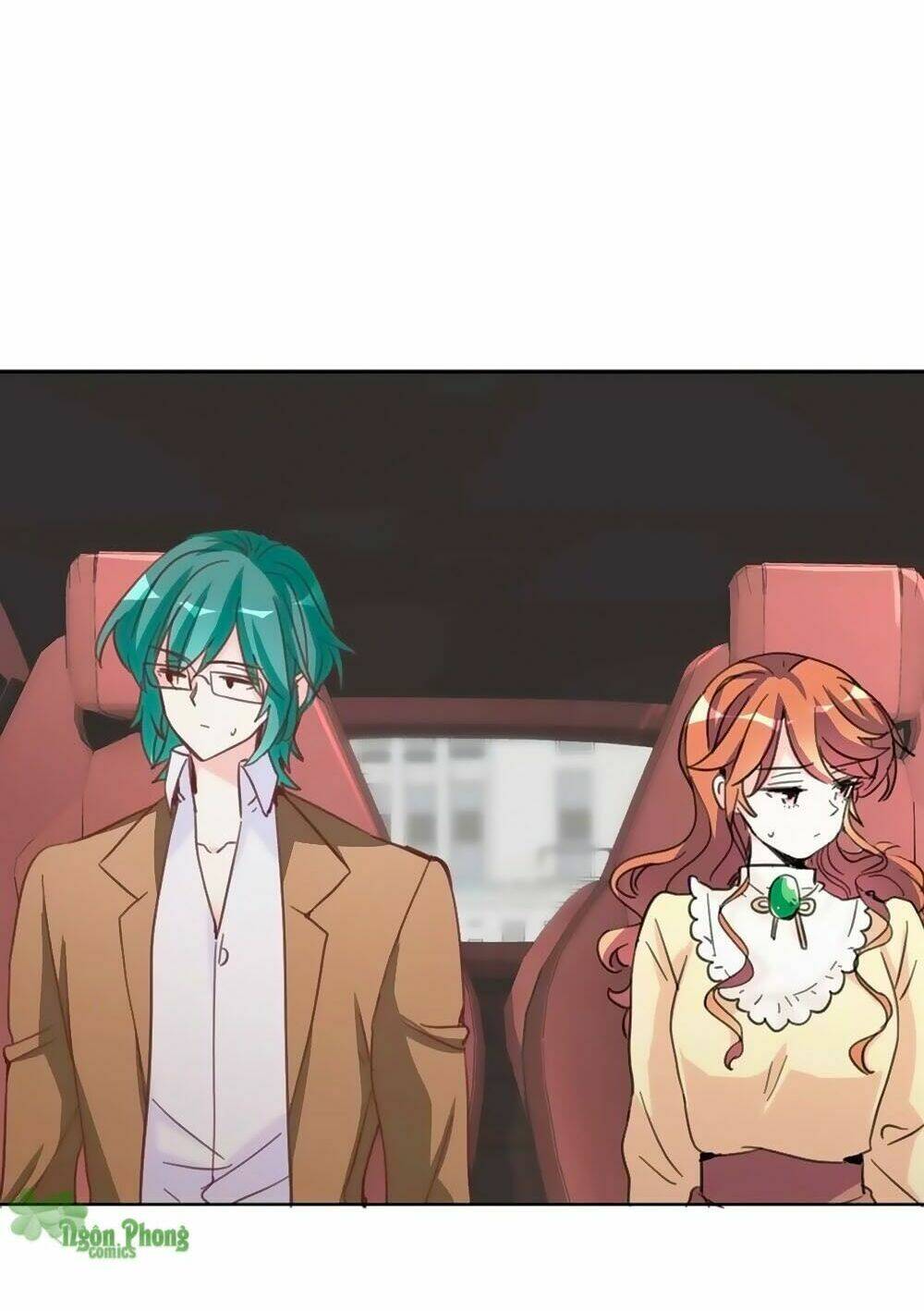 gia sư tình yêu của tôi chapter 15 12