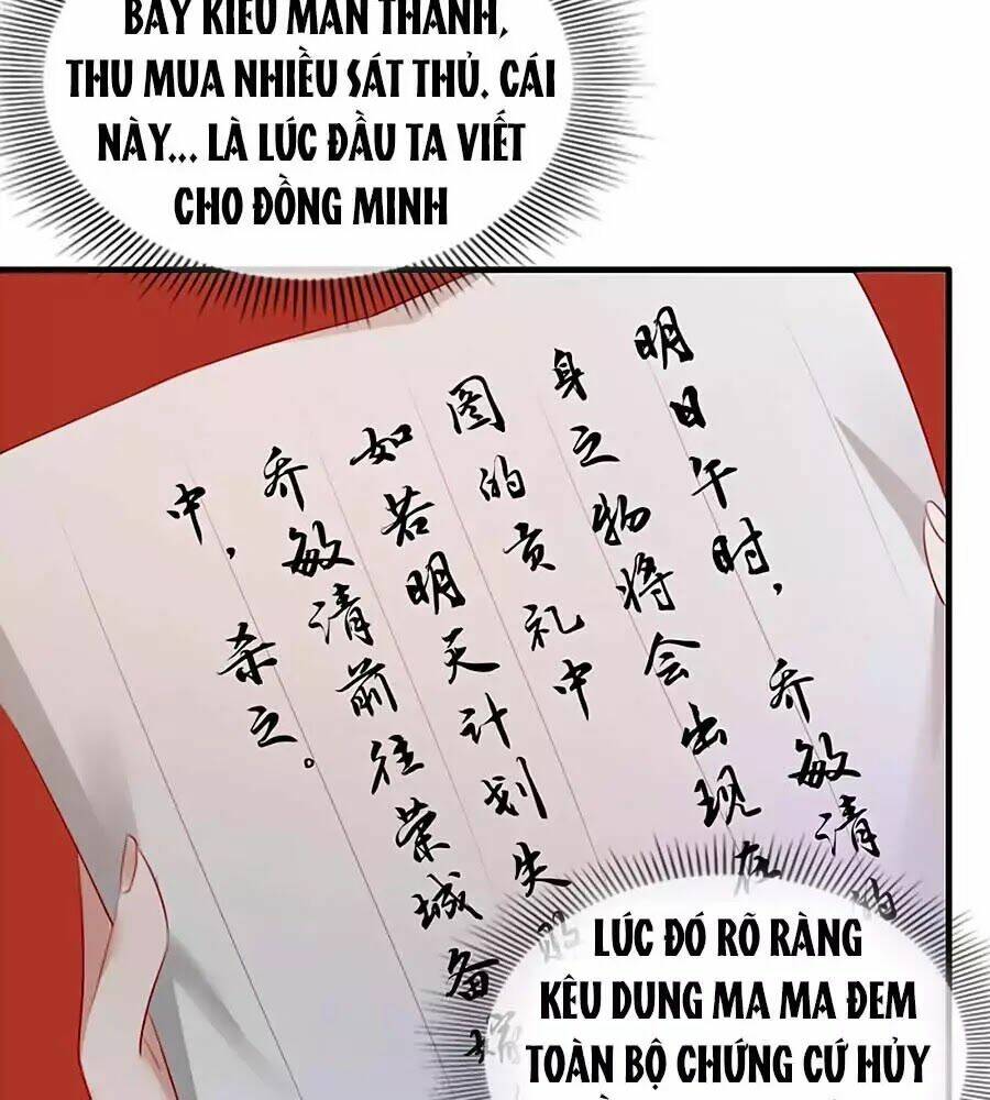gian phi như thử đa kiều chapter 42 20