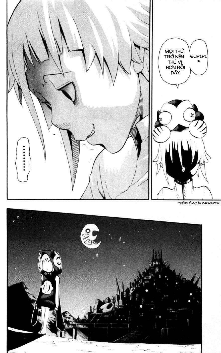soul eater chapter 31 43