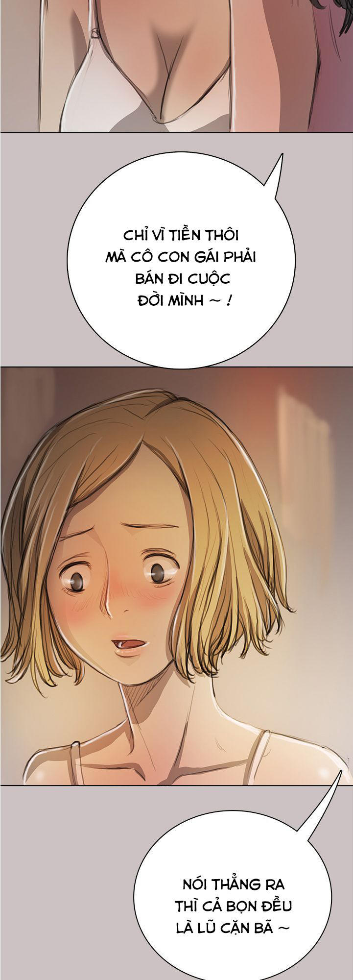 đèn đỏ chapter 10 20