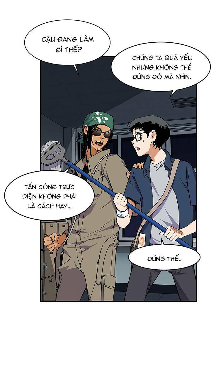 khát vọng trỗi dậy chapter 28 30