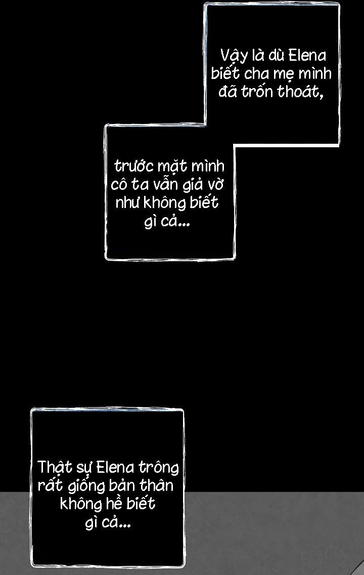 hoàng phi bóng tối - shadow queen chapter 10 20