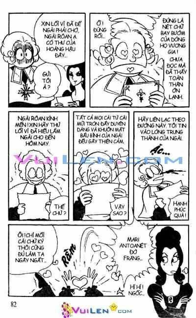 hoa hồng véc-xây chapter 4 82