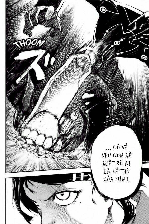 dolly kill kill chapter 75 6