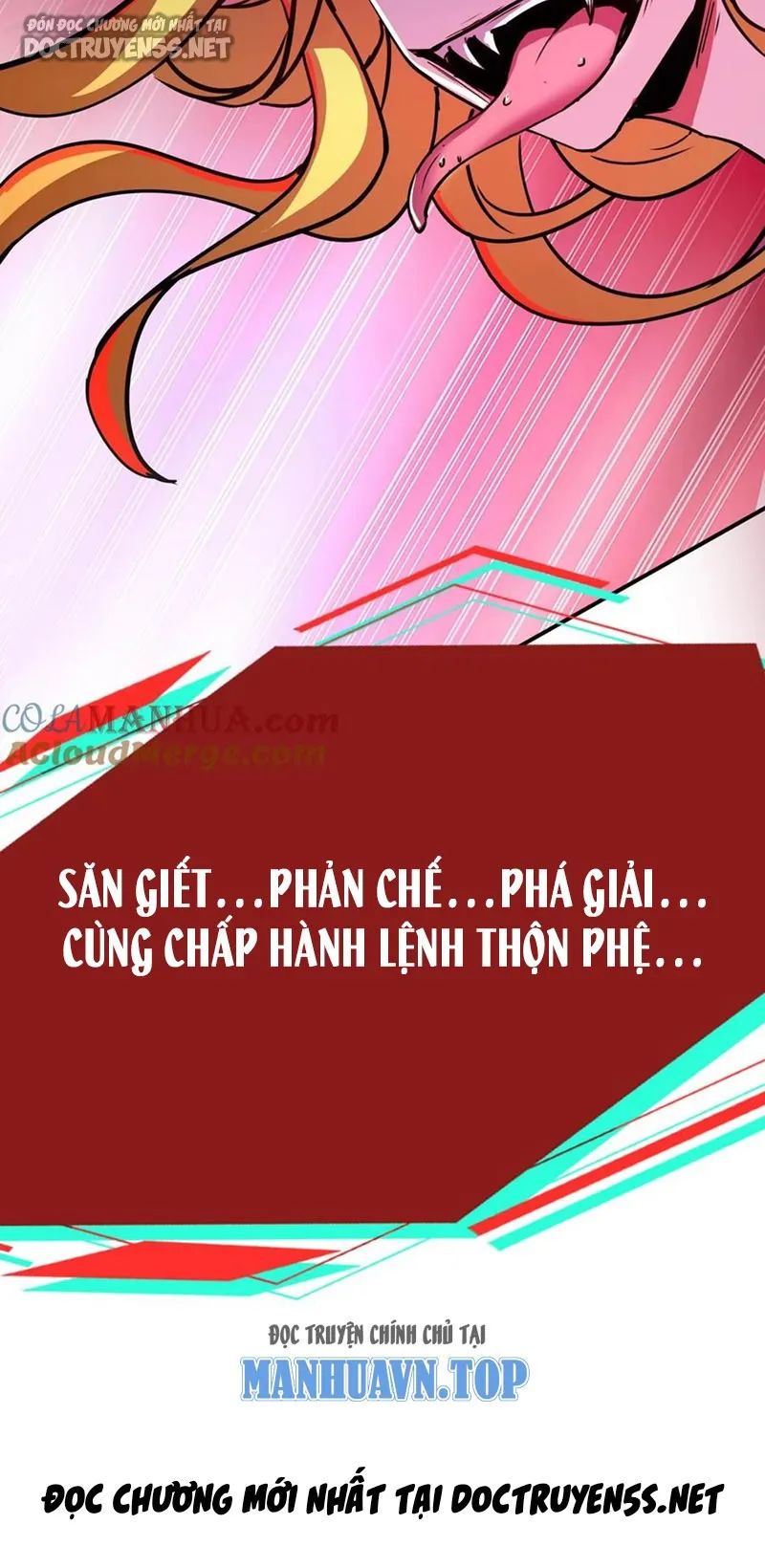 quỷ dị dược tề sư: bệnh nhân của ta đều là kinh khủng chapter 97 41