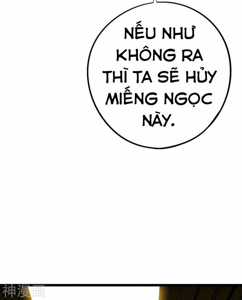 phục thiên thánh chủ chapter 81 27