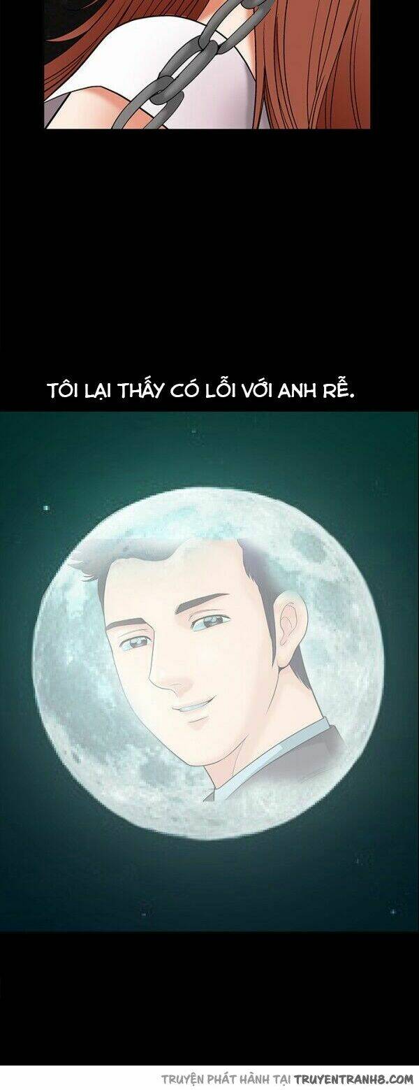 seduction - quyến rũ chapter 6 42