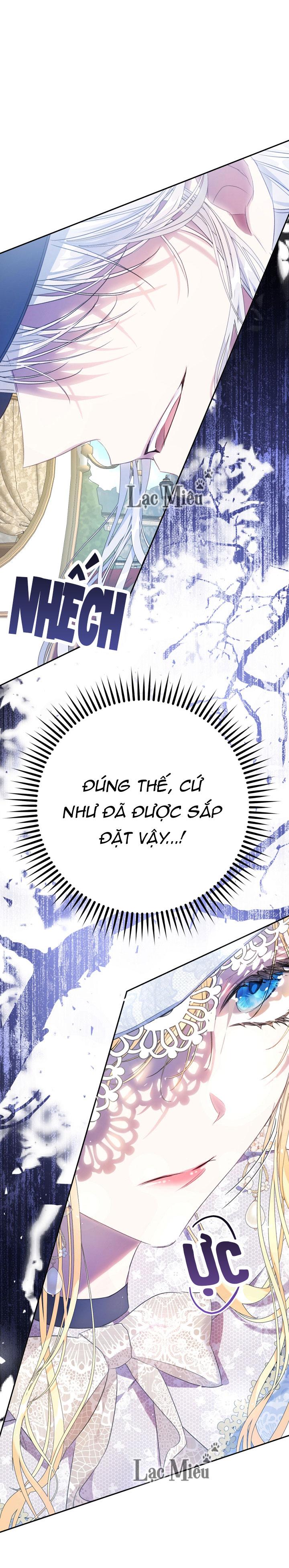 ác nữ là con rối chapter 45 6