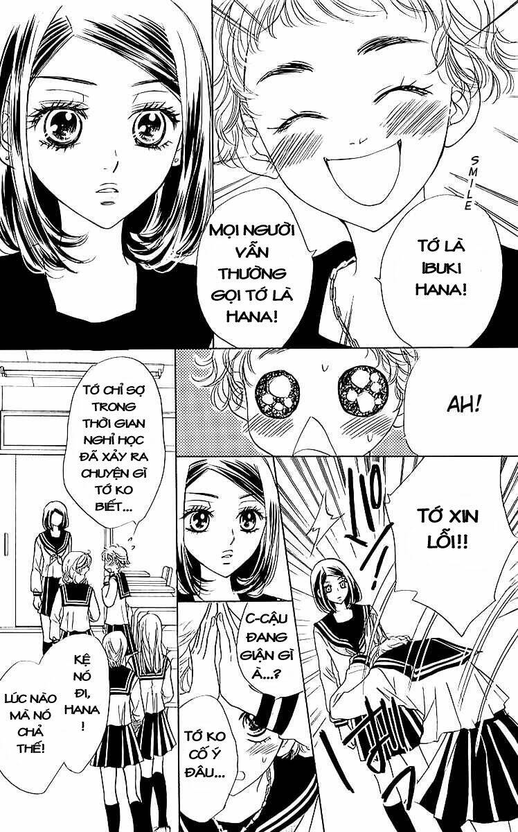ác quỷ và bản tình ca chapter 14 16