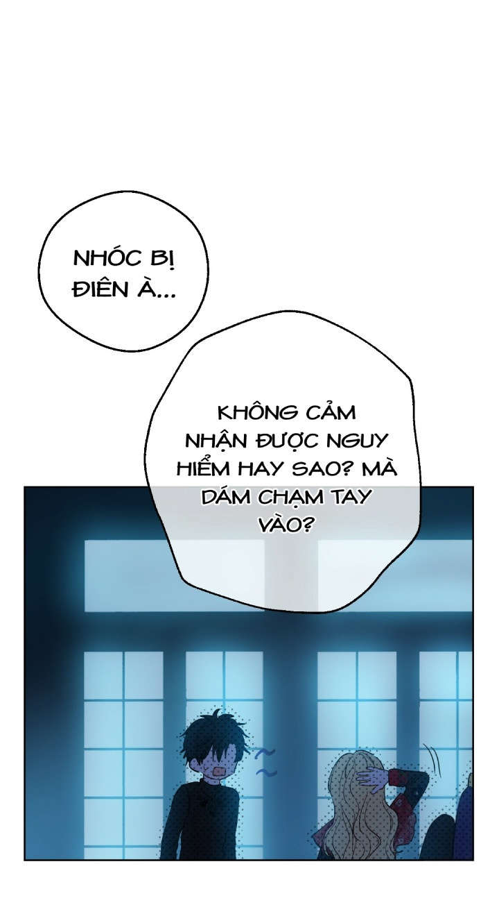 bỗng một ngày nọ tôi trở thành nàng công chúa chapter 96 5