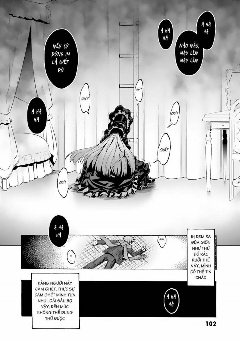 fate/extra ccc fox tail chapter 16 12