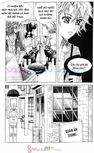 chàng gà mái chapter 11 164