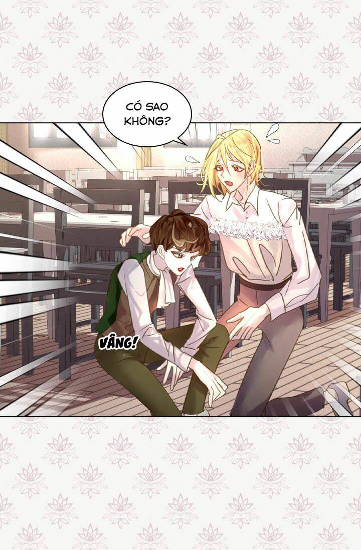 quy luật sinh tồn của nữ phụ chapter 44 69