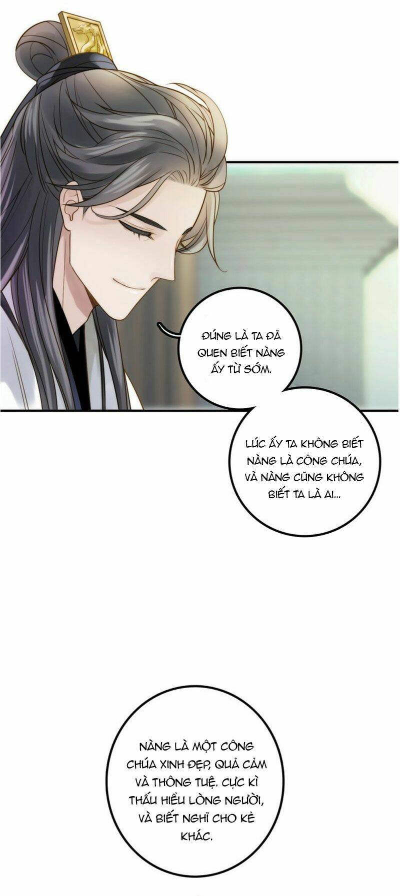 cướp chàng vợ về đón năm mới chapter 42 24