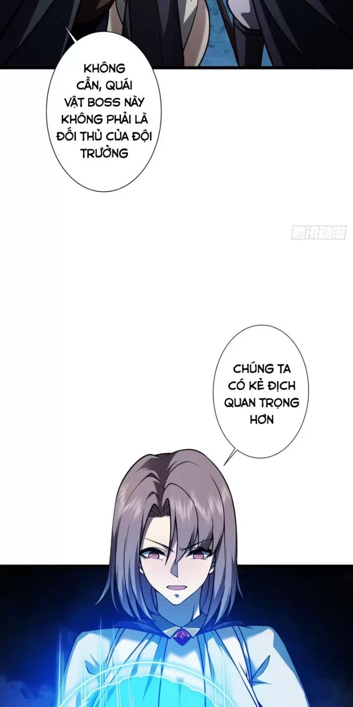 ta, chúa tể rừng xanh chapter 11 18