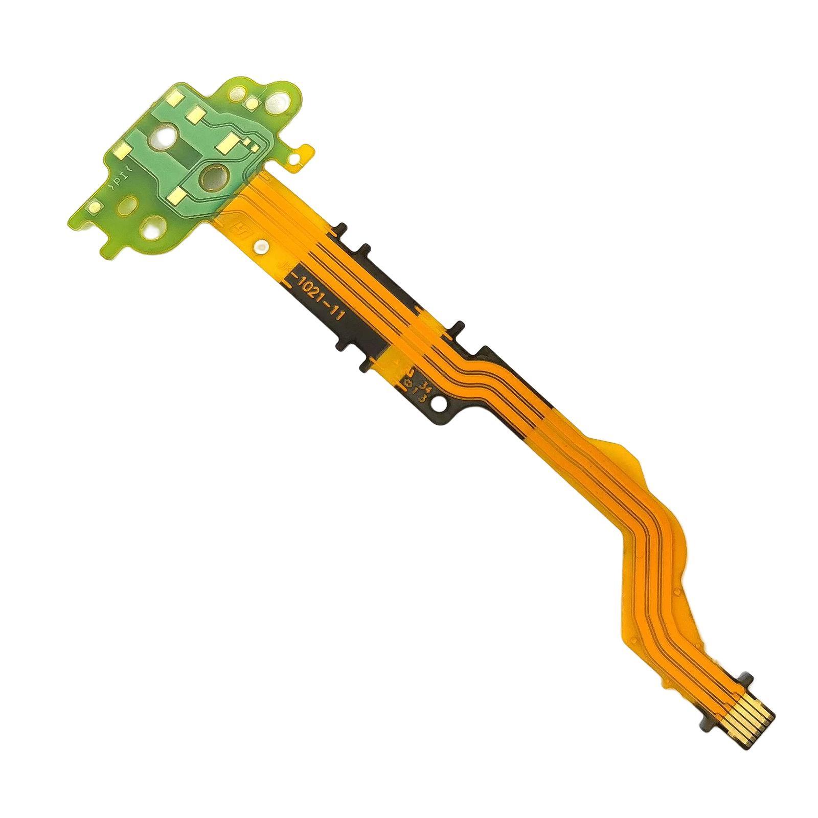 Microphone Mic Interface Flex Cable Replacement for 7M3 A7III A7M3 A7R3 Digital Camera Accessories professional installation is recommended.