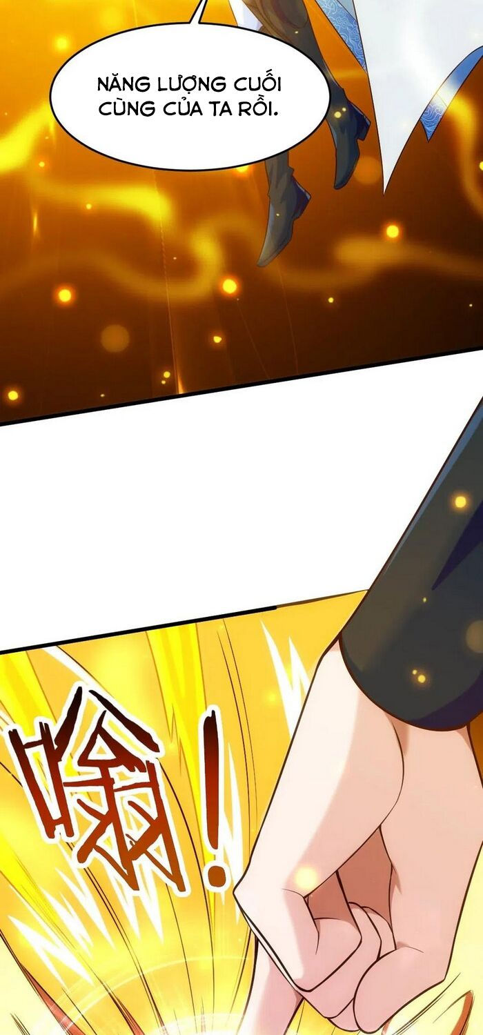 ma thú kiếm thánh dị giới tung hoành chapter 144 4