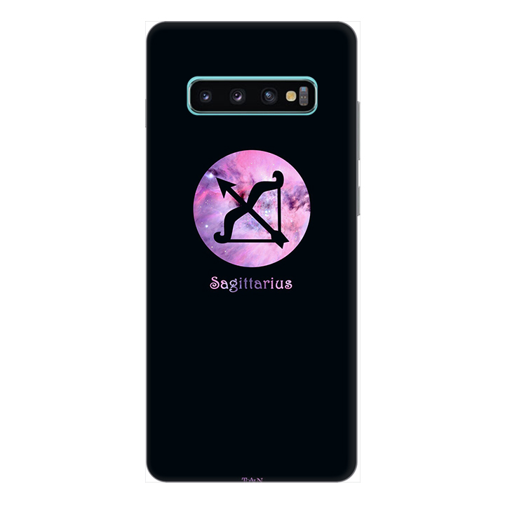 Ốp lưng điện thoại Samsung S10 Plus hình Đôi Đũa