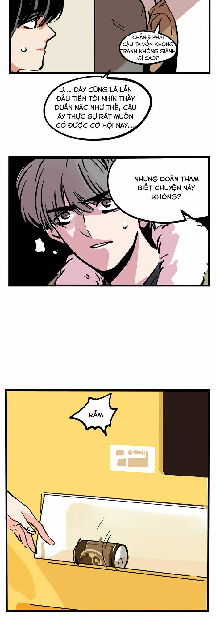 trang nhất toàn là hắn chapter 216 3