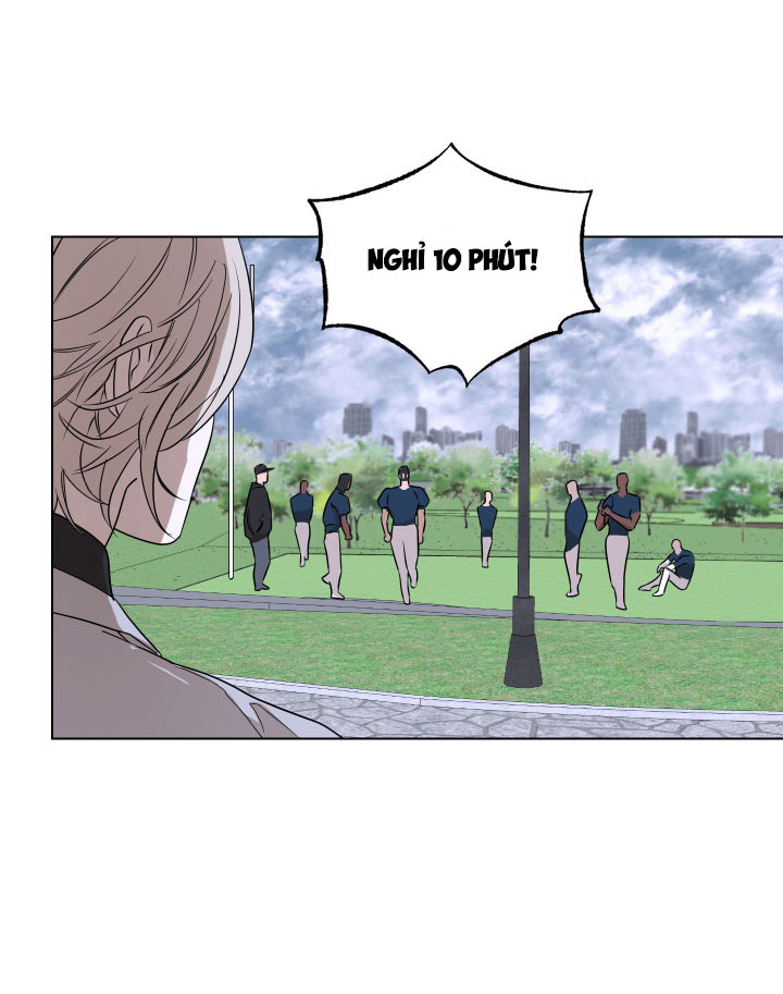 mị hoặc khó cưỡng chapter 4 27