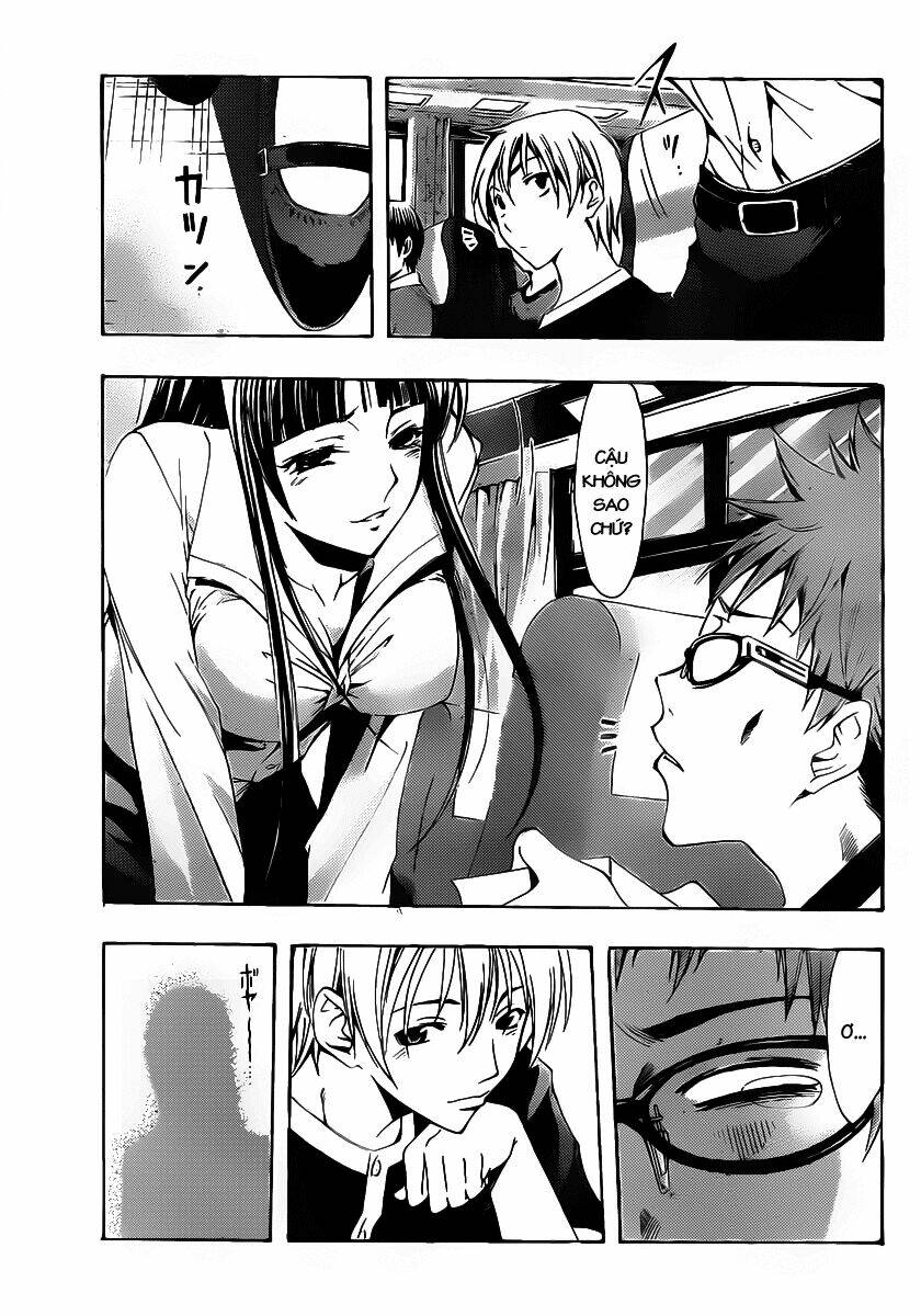 thị trấn tình yêu chapter 131 18