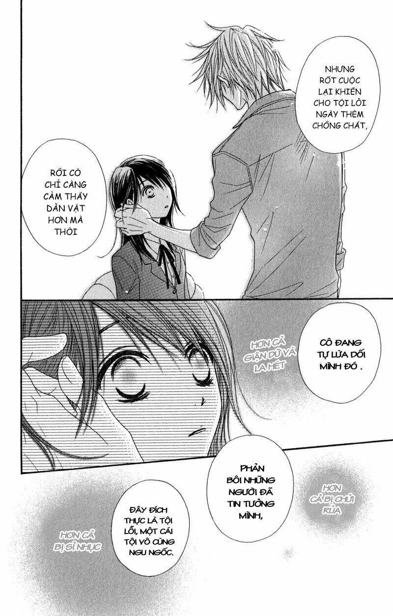 điện kích daisy chapter 24 21