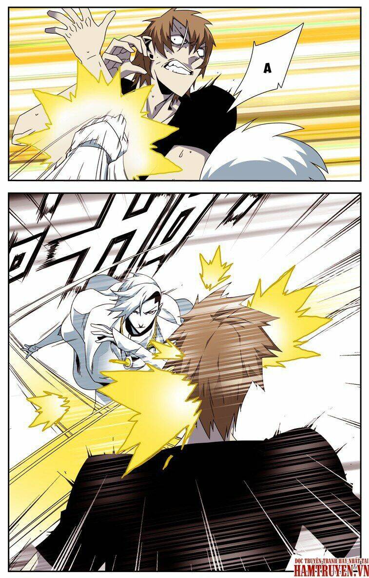 nghịch quỷ ds chapter 20 9