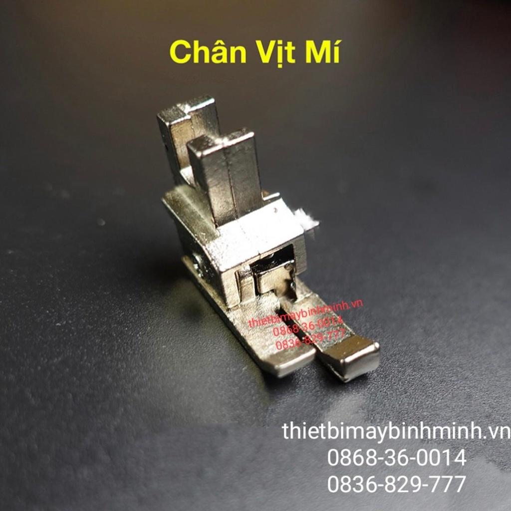 Bộ Chân Vịt Máy May Gia Đình 10 món