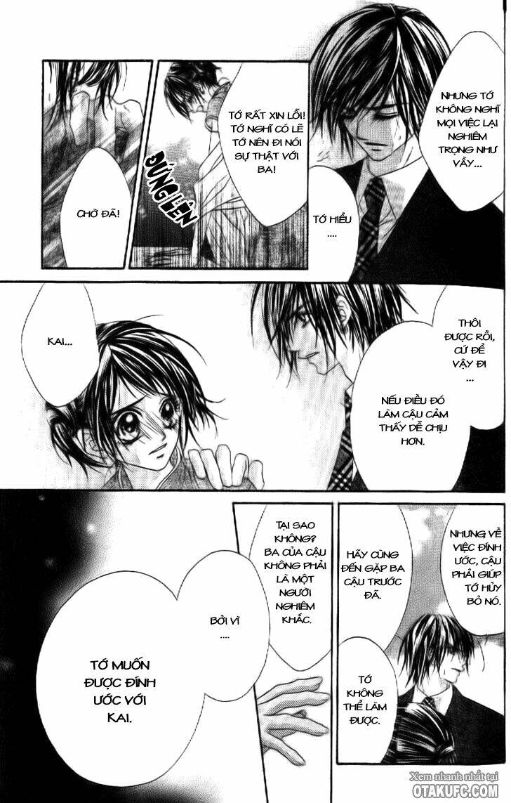 honey x honey drop chapter 24 29