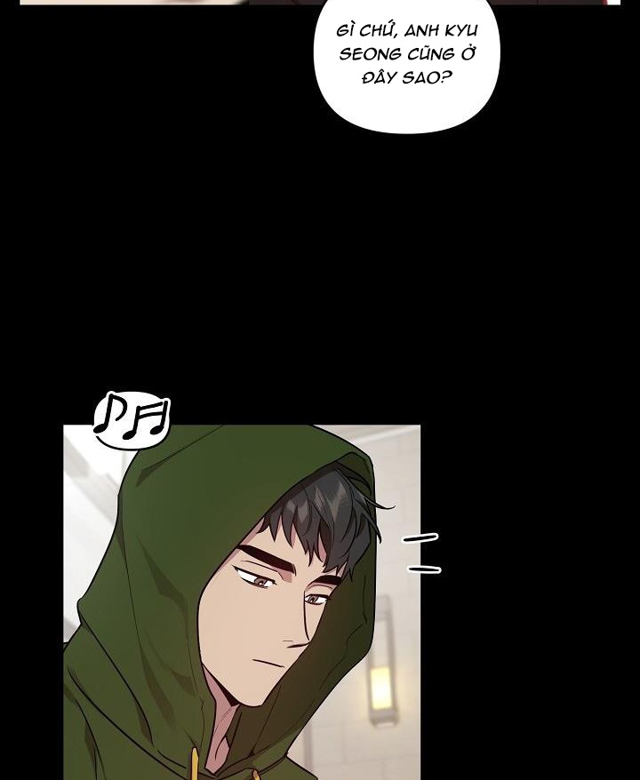 thần tượng đến rồi!? chapter 10 22