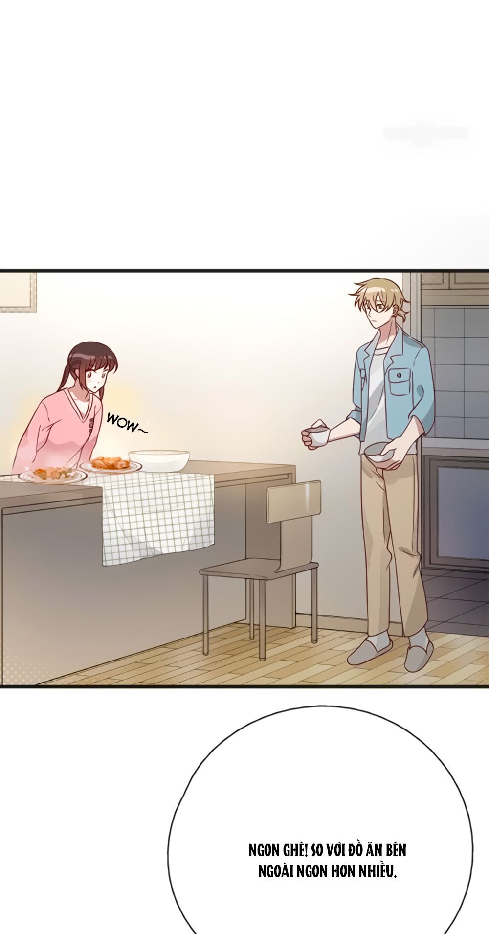 xông vào tim anh chapter 24 34