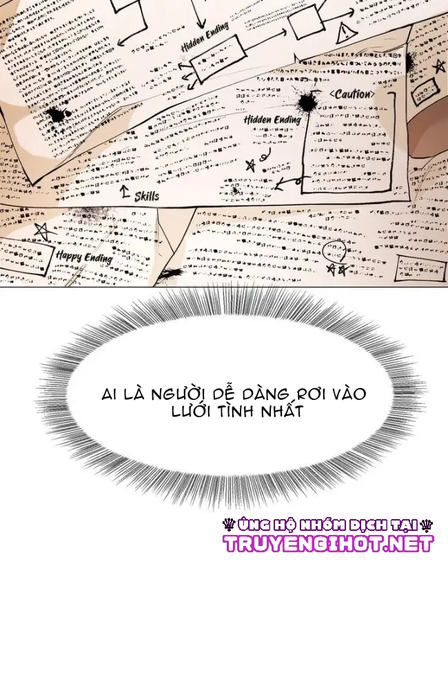 cách thoát khỏi trò chơi mô phỏng hẹn hò như một nhân vật phụ chapter 1 25