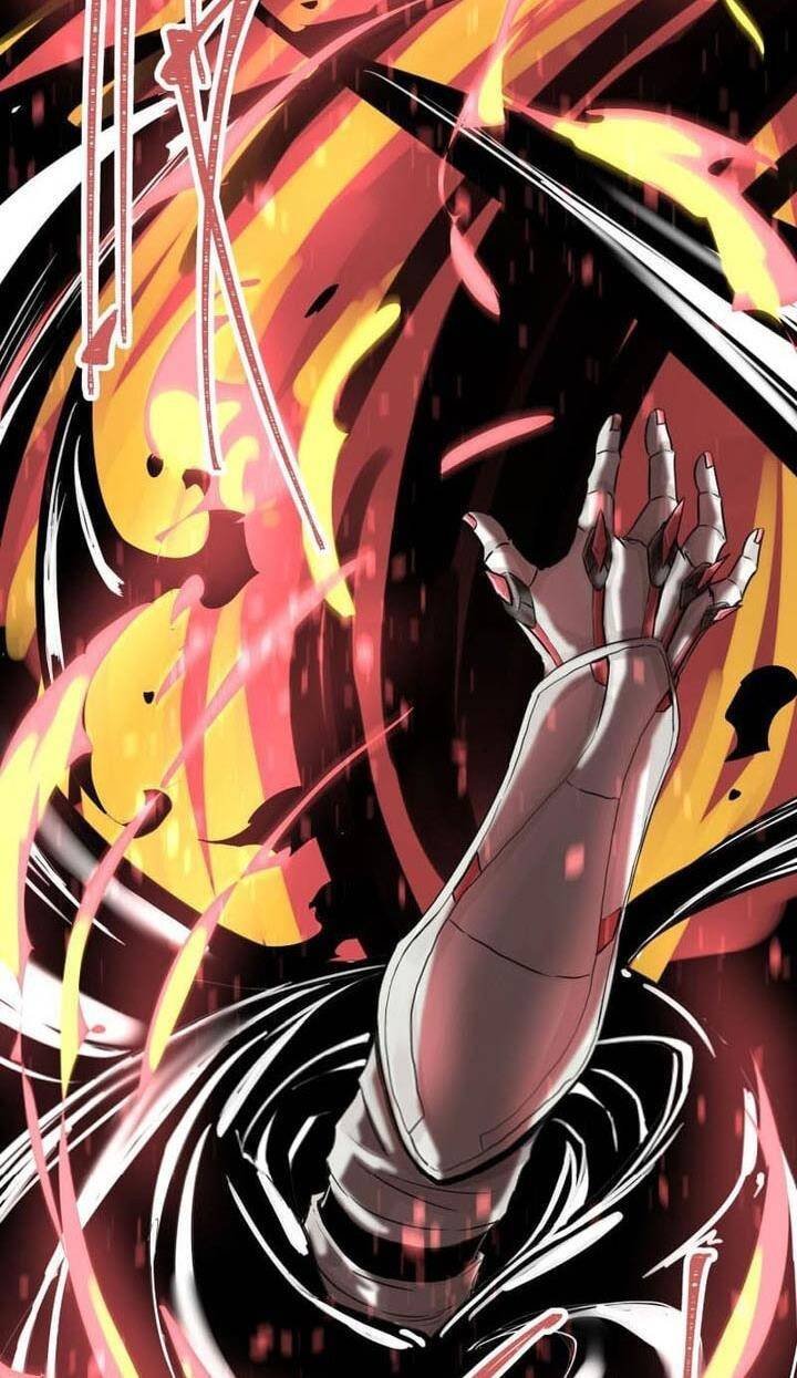 thế giới nơi chỉ có siêu nhân là nạn nhân chapter 17 22