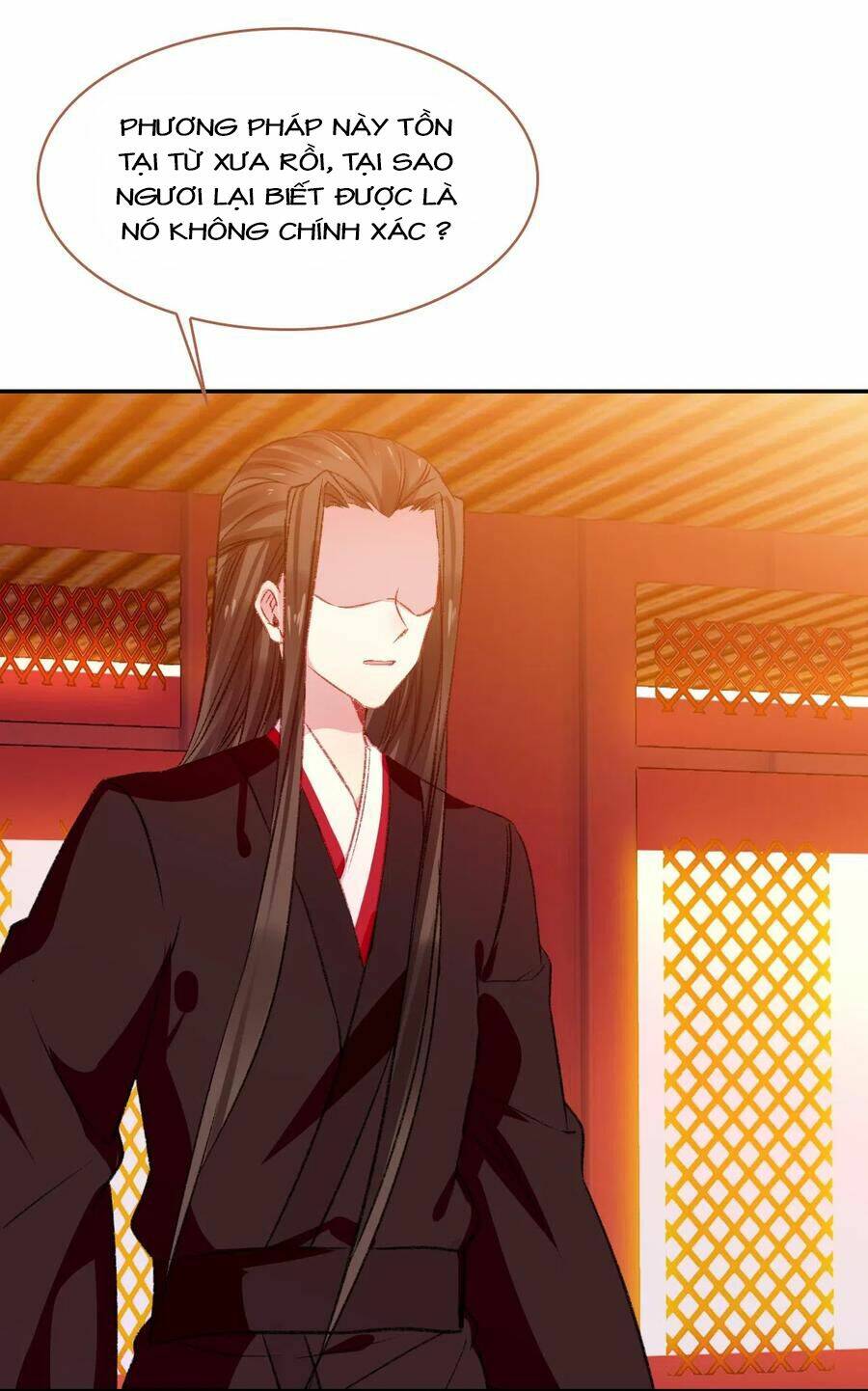 gả cho một tên thái giám đáng ghét chapter 191 4