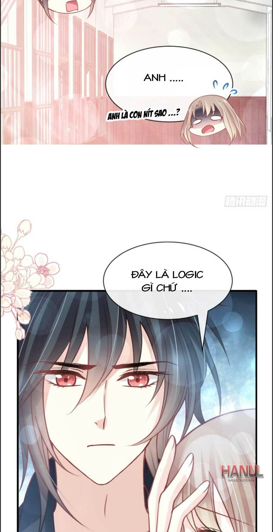 thiên hạ đệ nhất sủng phi chapter 170.2 8